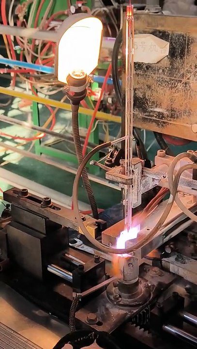 500mm 900w   Long lifespan carbon fiber quartz lamp  carbon fiber heat lamp 500mm carbon fiber infrared heating lamp