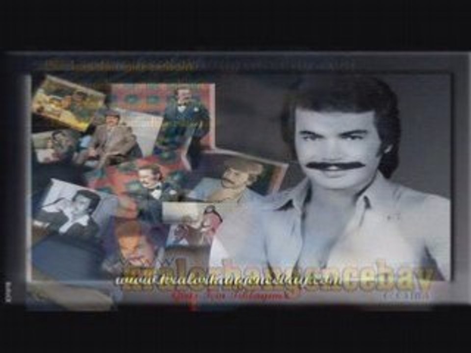Orhan Gencebay Eyvallah