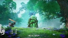 Tomb of Fallen Gods S3 E9 (English)