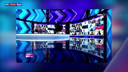 تصريح راغب علامة يثير الجدل