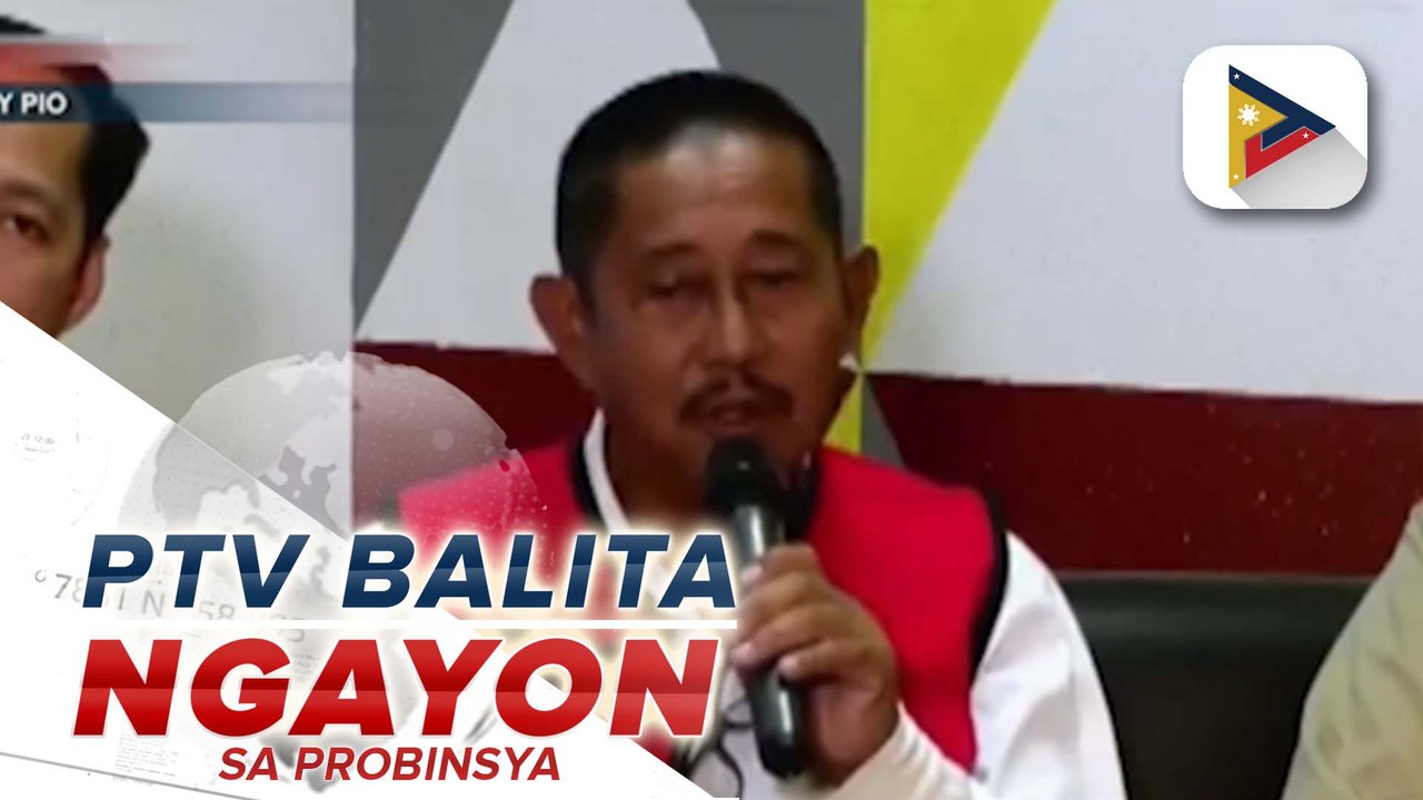 Sapat na suplay ng dugo, puntirya ng Philippine Red Cross-Baguio City chapter na malikom ngayong taon