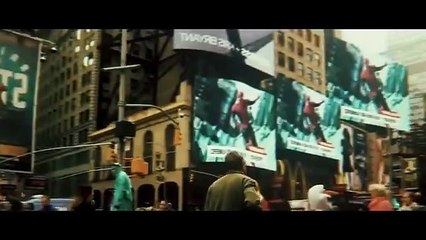 ..Spider-Man- Brand New Day - Official Trailer - Marvel Studio - Tom Holland.