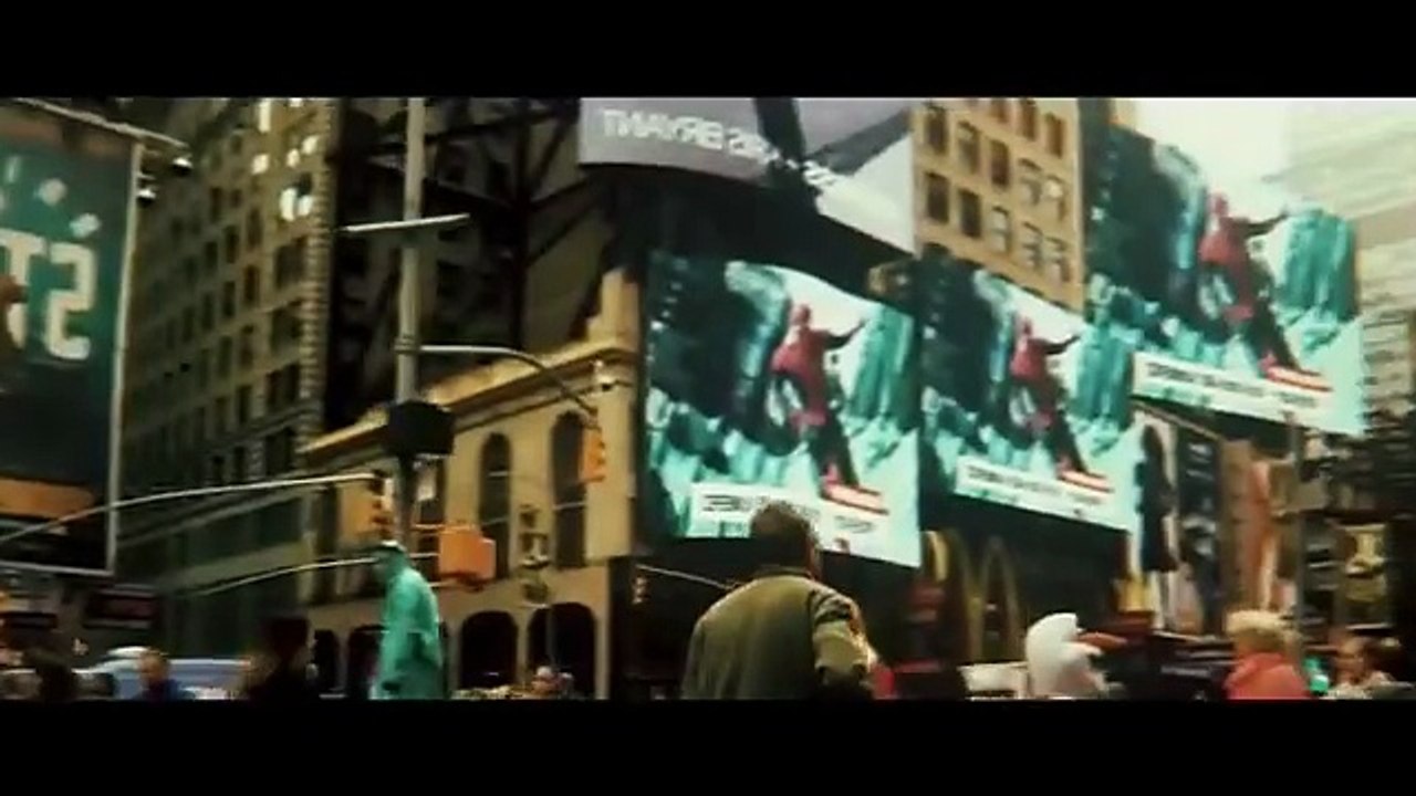 ..Spider-Man- Brand New Day - Official Trailer - Marvel Studio - Tom Holland.