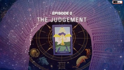 [ENG] My Magic Prophecy (2025) Episode 2 #BL