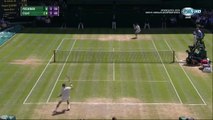 FOX Sports HD (SCTV, HTVC & VTVcab) | Wimbledon 2016 : Mens Singles Quarterfinals (1)