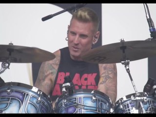 Mastodon - Blood and Thunder - Back to the Beginning - Live at Villa Park, Birmingham, UK - July 5, 2025