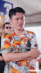 A Single Incense Stick, A Thousand Years - Chinese Drama - Full English Sub