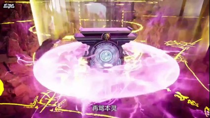 Ling Tian Du Zu Ep 28 Eng Sub