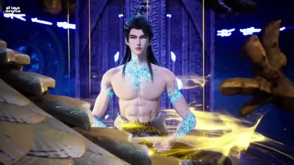 Ling Tian Du Zu Ep 29 Eng Sub