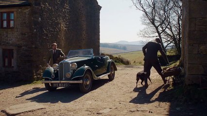 All Creatures Great and Small S06E01 Gathering the Flock