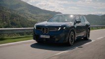 Der neue BMW iX3 - So baut die BMW Group ihre Hochvoltbatterien für die Gen6