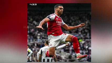 ഇം​ഗ്ലീഷ് പ്രീമിയർ ലീ​ഗ്; ആഴ്സണലിന് ജയം | English Premier League | SPORTS WORLD