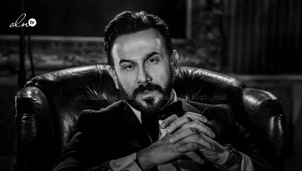 قصي خولي وابنه في أحدث ظهور عبر انستجرام