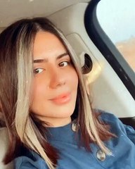 فيروس كورونا يدفع ديما الأسدي إلى تغيير لون شعرها