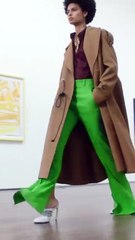 فيكتوريا بيكهام ستجعل إطلالتك الربيعية جميلة وجذّابة ومثيرة