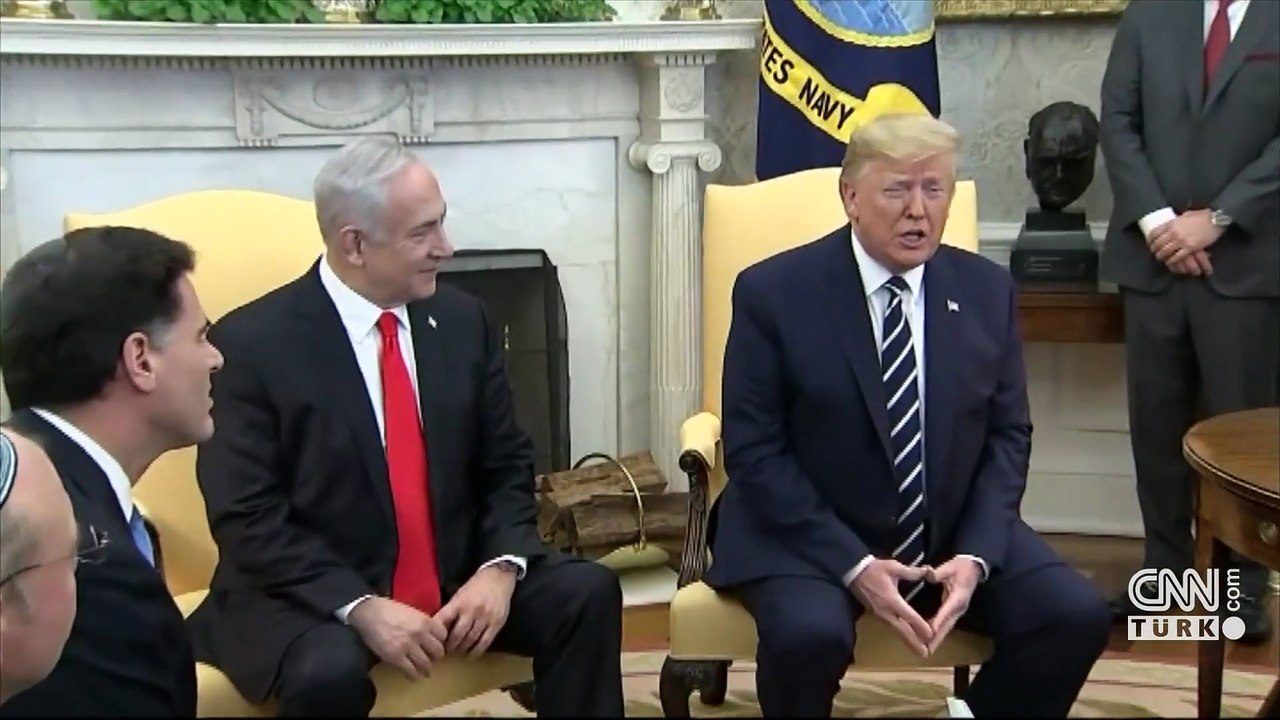 Trump-Netanyahu görüşmesi bugün: 21 maddelik Gazze planına tamam diyecek mi?