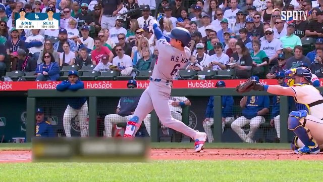 스포츠중계 빠른티비 [MLB] LA 다저스 vs 시애틀 하이라이트 2025.09.29 (월) 0410