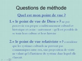 Terre pure d'Amida,  voie facile ? (1) la méthode