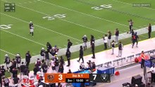 Chicago Bears vs Las Vegas Raiders Game Highlights _ 2025 NFL Season Week 4