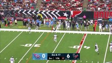 Tennessee Titans vs Houston Texans Game Highlights _ NFL 2025 Season Week 4