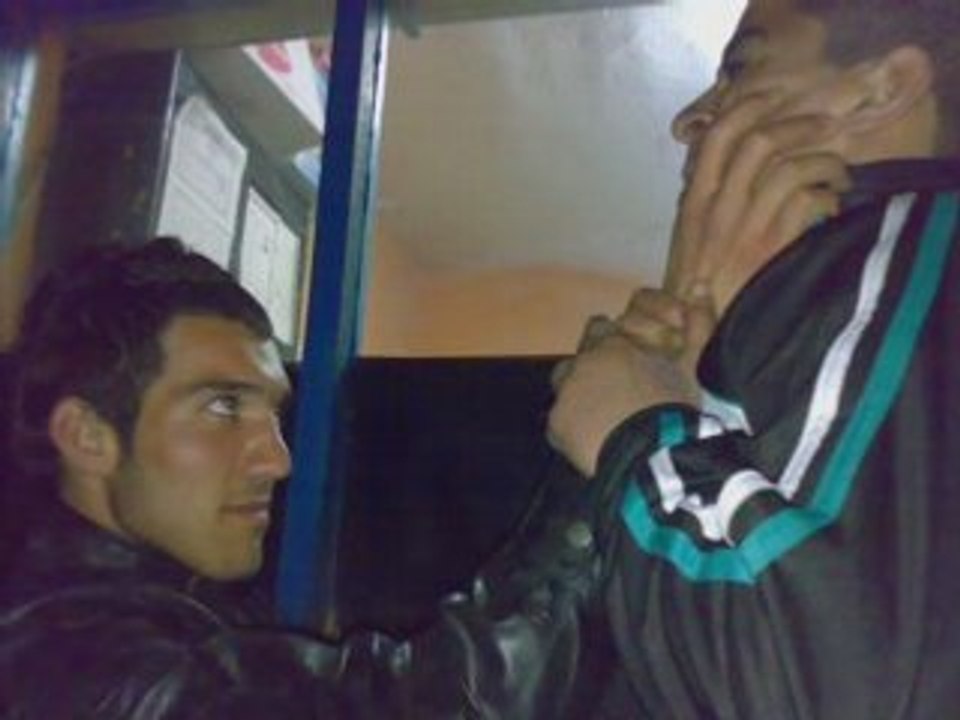 VamoS Mafia As