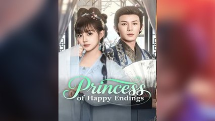 Princess Of Happy Ending (2025) - FULL HD [Eng Sub]