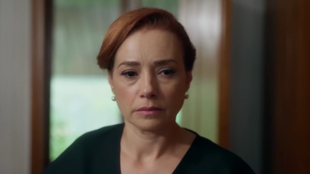 Kıskanmak - 2. Bölüm (dizi izle)