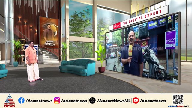 മൂന്ന് വയസുകാരിയെ തെരുവ് നായ കടിച്ചു; മകള്‍ക്ക് നീതി തേടി നഗരസഭയ്ക്ക് മുന്നില്‍ അച്ഛന്‍റെ സത്യാഗ്രഹം