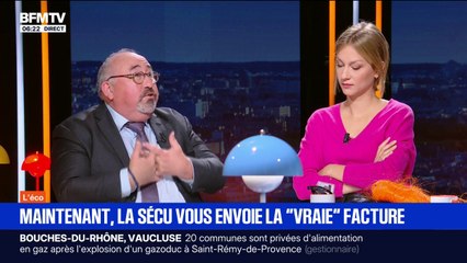 Sécurité sociale: les Français informés de ce qu'ils coûtent à l'assurance maladie