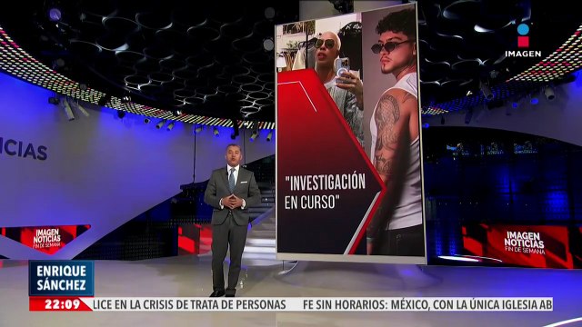 Michoacán bajo el terror de los grupos organizados | Noticias Fin de Semana con Enrique Sánchez