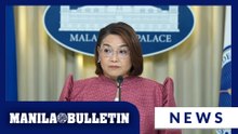 Palace: Marcos won't allow anomalous projects in 2026 budget