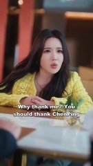 She Found Her Boyfriend Cheated | She Packed Instantly | Married Her Childhood Sweetheart Chinese English Dubbed Drama