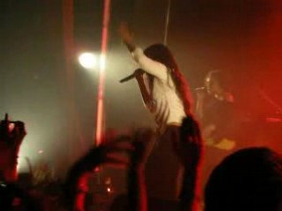 amel bent