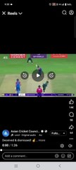 Shaheen Shah Afridi # Soft Dismissed #