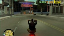 Grand Theft Auto 3: Liberty City / Vice City Mod  | Storyline | Mission | Video - 63