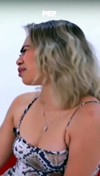 Jessica Sanchez sings I’d Rather Go Blind | PEP #shorts