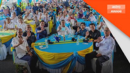 RM2.1 juta untuk projek pertanian kampung angkat MADANI