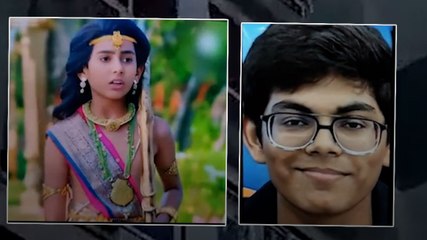 टीवी एक्ट्रेस के बेटों की दम घुटने से मौत