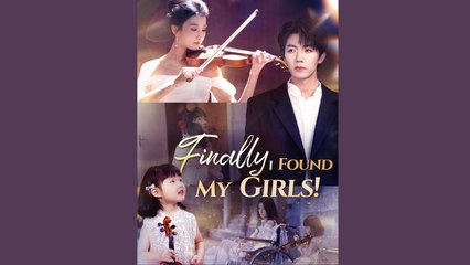 Finally i found my girls - FULL MOVIES ENGLISH SUB