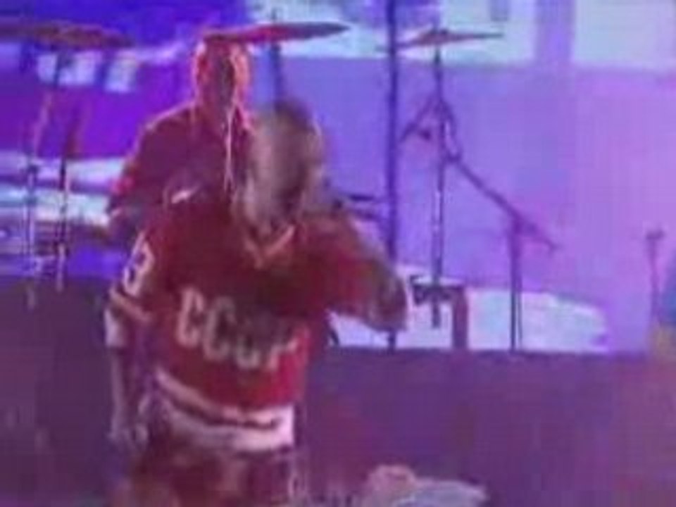 Inadaptats - Pre S.O.S.