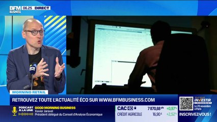 Culture IA : IA, des millions d'emplois risquent de disparaitre, par Anthony Morel - 29/09