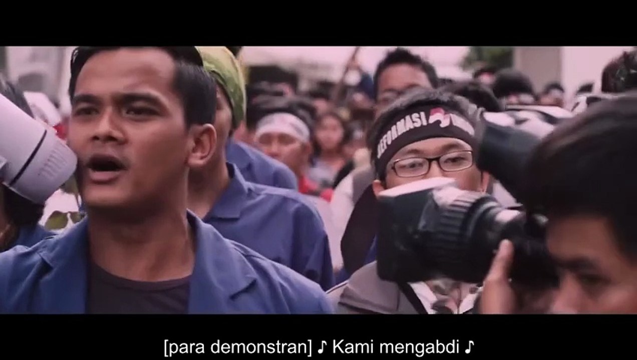Dibalik 98