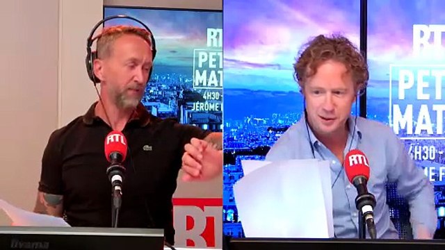 Le Cave' réveil du 29 septembre 2025