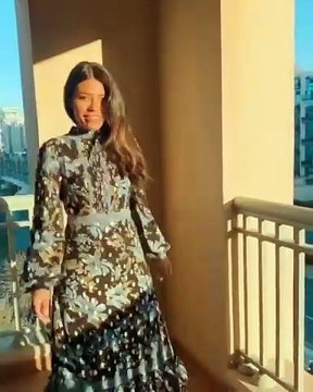 دور الأزياء خصّتك بحصّة محافظة لإطلالة أنيقة في رمضان