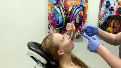 Step Three of My Bite Correction Quest: Optimistic Trip to Smile Outlet for Orthodontic Consultation