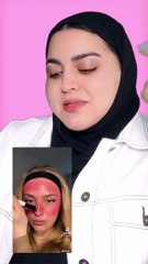 دلّلي أمكِ في عيدها مع مستحضرات بنفت للحواجب والرموش