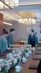 Camilo despierta tras 3 años en coma , ¿podrá recompensar a Elena por todo su sacrificio