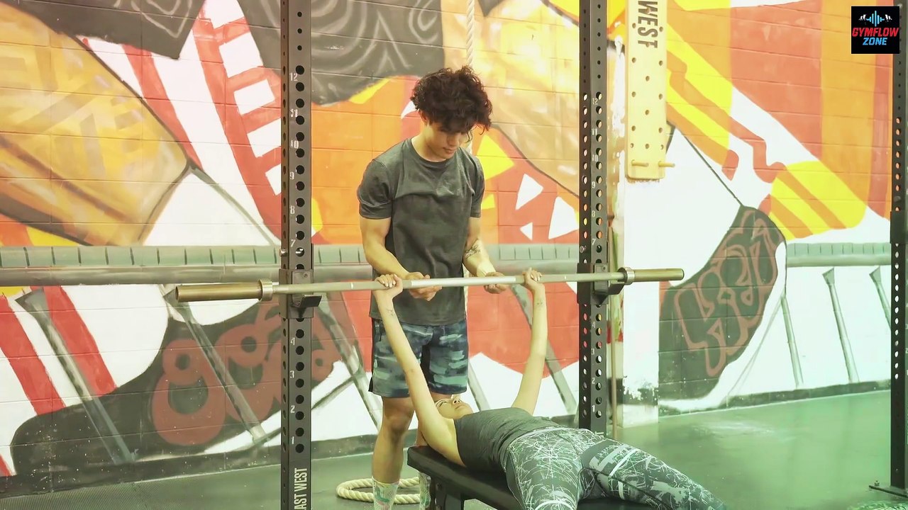 HIP-HOP & RAP Workout Mix | High-Energy Gym Motivation Beats 2025