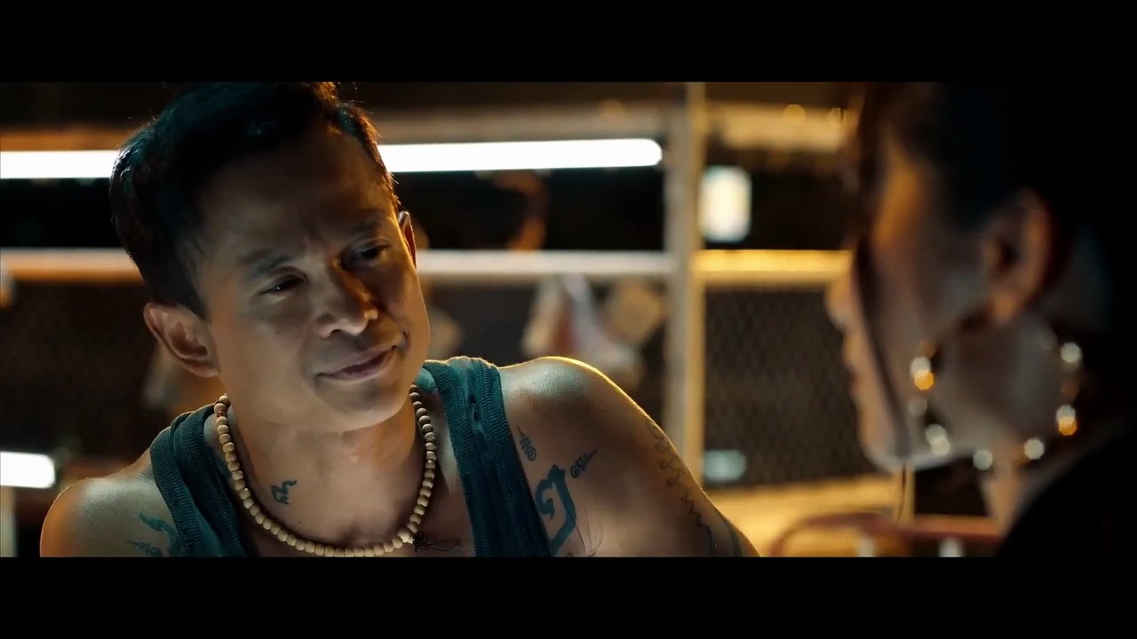 GLADIATOR-UNDERGROUND-Official-Trailer-2025_1080