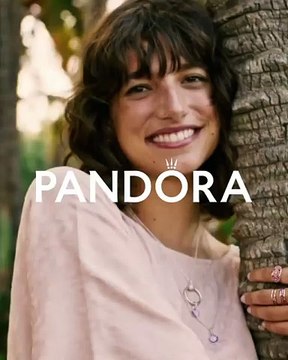 باندورا هي جزء من دعم وتمكين المرأة في يوم المرأة العالمي